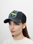 Бейсболка GOORIN BROTHERS арт. 101-0793 (черный)